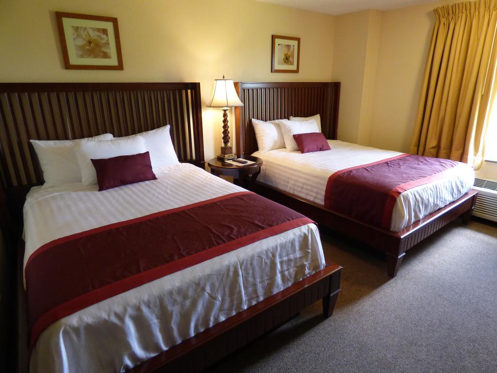 Resort Days & By Wyndham 2*