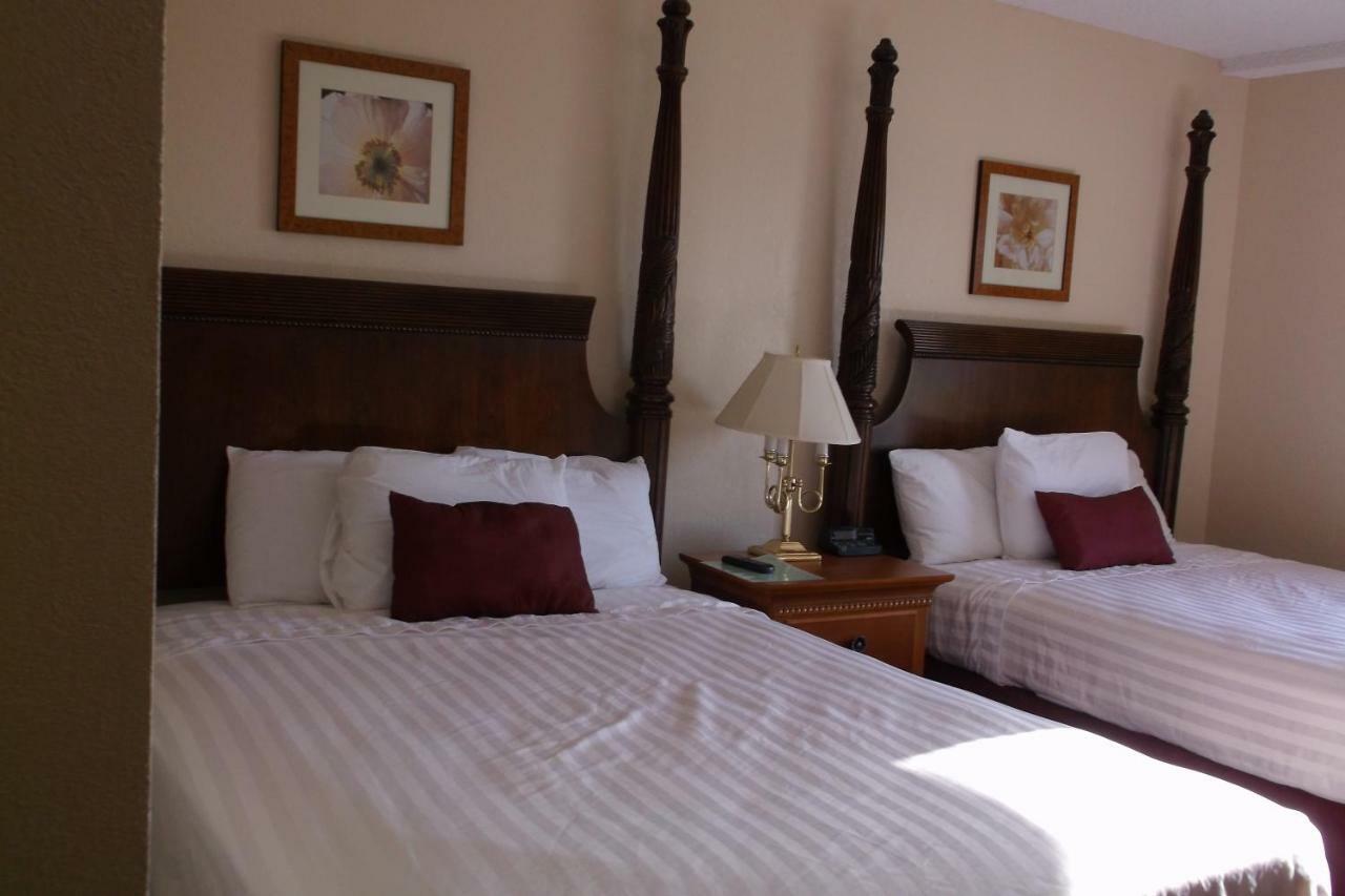 Resort Days & By Wyndham 2*