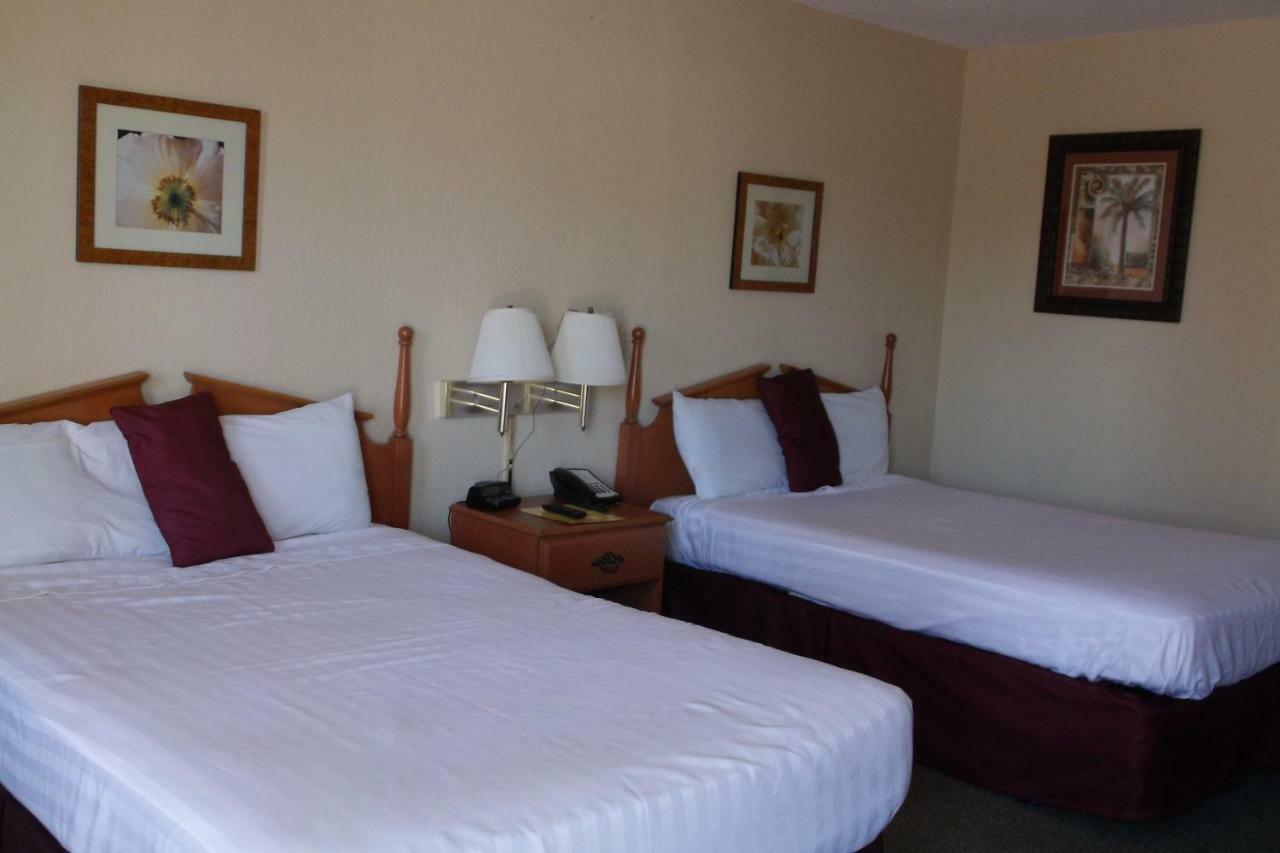 Days & By Wyndham Resort